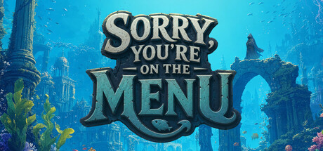 抱歉，你上菜单了 Build.25023864（Sorry You’re on the Menu）免安装中文版