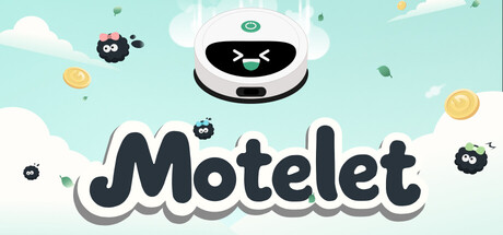 尘灵清扫机 Build.25125853（Motelet）免安装中文版