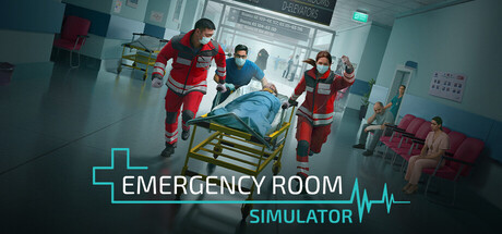 急诊室模拟器 Build.24817104（Emergency Room Simulator）免安装中文版