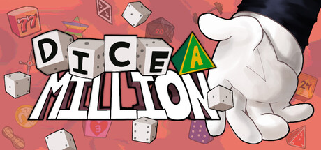 一掷百万 Build.25165845（Dice A Million）免安装中文版