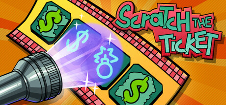 刮票模拟器 Build.25056025（Scratch the Ticket）免安装中文版