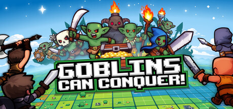 哥布林大举征服 Build.24658378（Goblins Can Conquer）免安装中文版