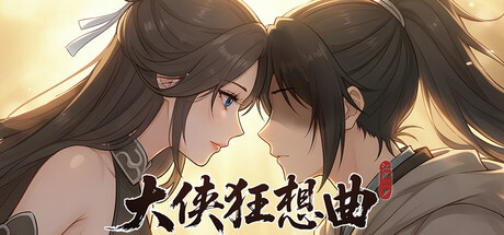 大侠狂想曲 Build.25081004 免安装中文版