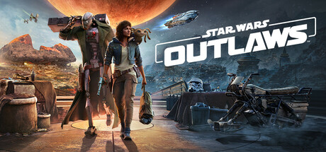 星球大战：亡命之徒 Build.18870567 全DLC（Star Wars Outlaws）免安装中文版