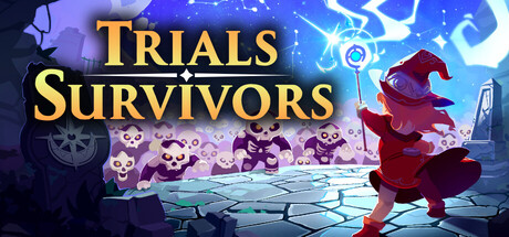 审判幸存者 Build.24990217（Trials Survivors）免安装中文版