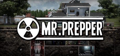 末日准备狂 v1.43j 全DLC 送修改器（Mr. Prepper）免安装中文版