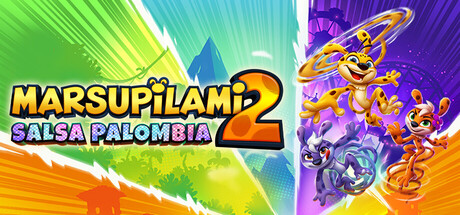 长尾豹马修2：帕隆比亚萨尔萨 Build.24429319（Marsupilami 2 - Salsa Palombia）免安装中文版