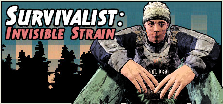 生存主义：隐形异变 Build.24880722（Survivalist: Invisible Strain）免安装中文版