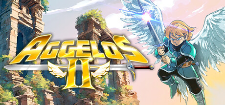 阿格洛斯2 Build.24842470（Aggelos 2）免安装中文版