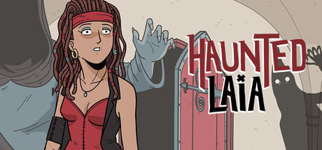 通灵的莱娅 Build.24963064（Haunted Laia）免安装中文版