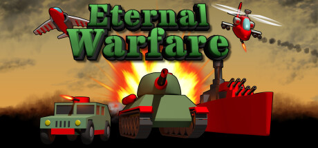 永恒之战 Build.17568563（Eternal Warfare）免安装中文版