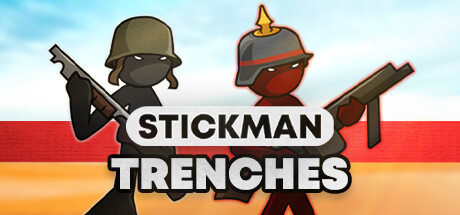 火柴人战壕 Build.24783128（Stickman Trenches）免安装英文版