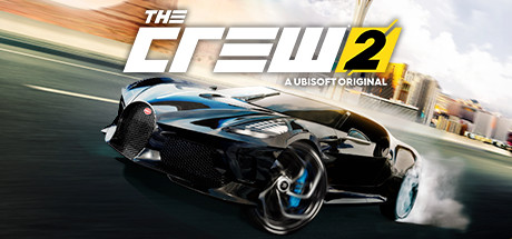 飙酷车神2 v4475638（The Crew 2）免安装中文版