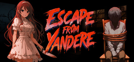 逃离病娇 Build.24896909（Escape from Yandere）免安装中文版