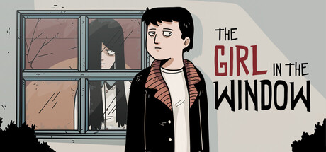 窗中少女 Build.24954545（The Girl in the Window）免安装中文版