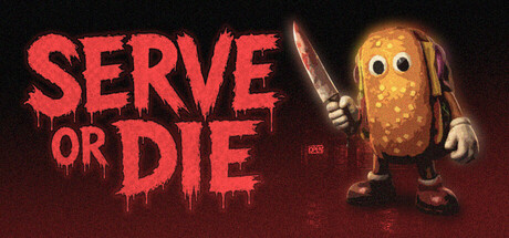 生死侍应 Build.25129894（Serve Or Die）免安装中文版