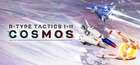 R-Type战略版 1and2 宇宙 v1.0.6（R-Type Tactics I • II Cosmos）免安装中文版