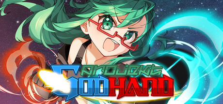 神手计划 v2.01 全DLC（PROJEKT GODHAND）免安装英文版