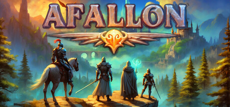 阿法隆 Build.25144591（Afallon）免安装中文版