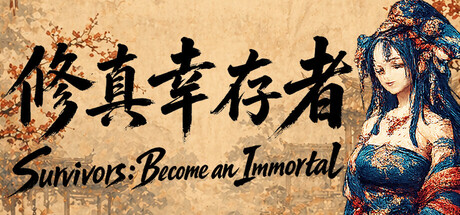修真幸存者 v1.0.0（Survivors：Become an Immortal）免安装中文版