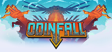奥丁陨落 Build.24820718（Odinfall）免安装中文版