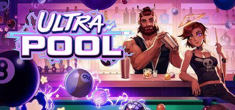 胡闹台球 Build.24908761（Ultrapool）免安装中文版