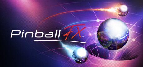 三维弹球FX v1.0.35（Pinball FX）免安装英文版