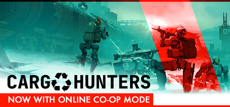 货运猎手 Build.24834221（Cargo Hunters）免安装中文版