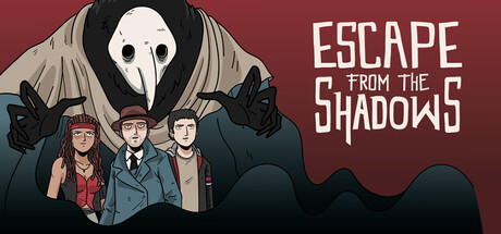逃离阴影 Build.24964125（Escape from the Shadows）免安装中文版