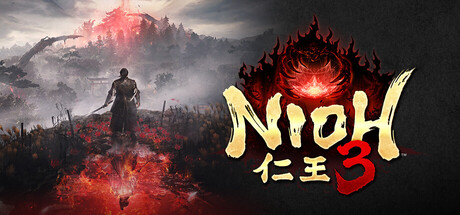 仁王3 v2.01数字豪华版 全DLC 单机+联机 送修改器+通关存档+VP9解码器[游戏弹报错必装]（Nioh 3）免安装中文版