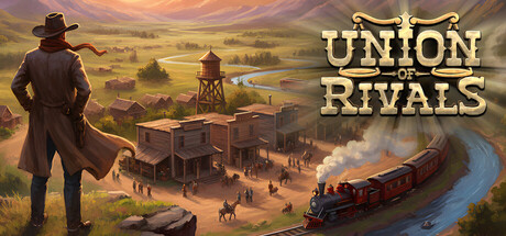 劲敌联邦 Build.24925325（Union Of Rivals）免安装中文版