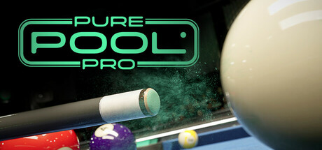 纯粹台球Pro Build.24221193（Pure Pool Pro）免安装中文版