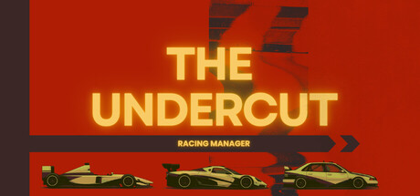 翻墙进站：赛车经理 20260904（The Undercut Racing Manager）免安装英文版