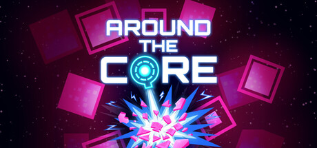 环绕核心 Build.24975471（Around The Core）免安装中文版