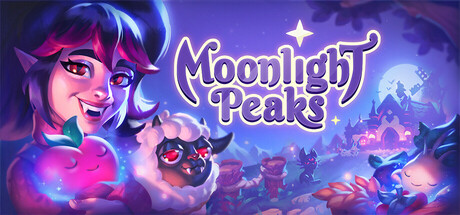 月光峰|月光岭物语 v1.2.7（Moonlight Peaks）免安装中文版