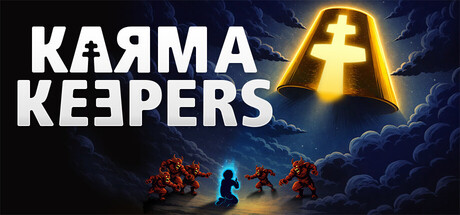 业力守护者 Build.24914149（Karma Keepers）免安装中文版