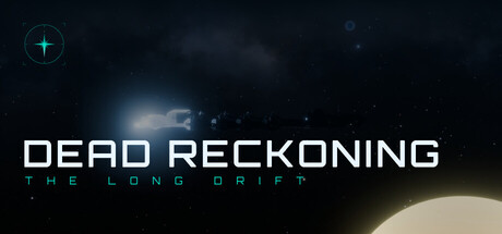 航位推算：漫长漂流 Build.25017098（Dead Reckoning The Long Drift）免安装中文版