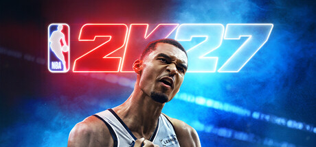 NBA 2K27 v1.4(Build.25068232) 免安装中文版