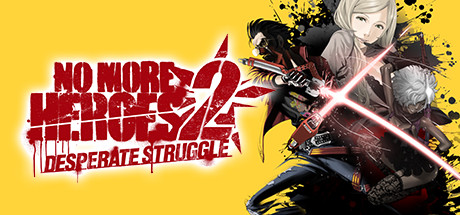 英雄不在2：垂死挣扎|英雄不再2：垂死挣扎 Build.24776923（No More Heroes 2: Desperate Struggle）免安装中文版