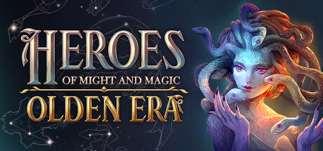 魔法门之英雄无敌：上古纪元 单机+联机 v0.80.49 送修改器（Heroes of Might and Magic Olden Era）免安装中文版
