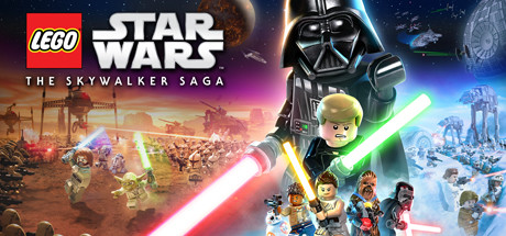 乐高星球大战天行者传奇 v1.0.9 全DLC（LEGO Star Wars: The Skywalker Saga）免安装中文版
