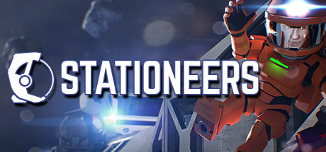太空站长|空间站工程师 单机+联机 Build.24703804（Stationeers）免安装中文版