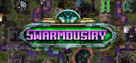 虫群工业 Build.24910726（Swarmdustry）免安装中文版