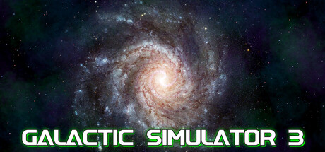 银河模拟器3 Build.24971543（Galactic Simulator 3）免安装中文版