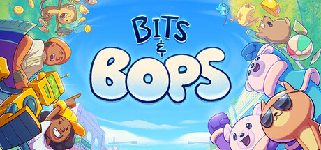 啵点节奏 Build.24990737（ABits and Bops）免安装中文版