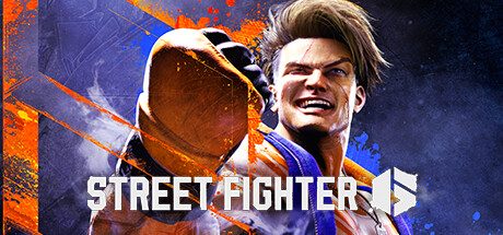 街头霸王6-虚拟机版 v2.0401.000|Build.24176760（Street Fighter 6）免安装中文版
