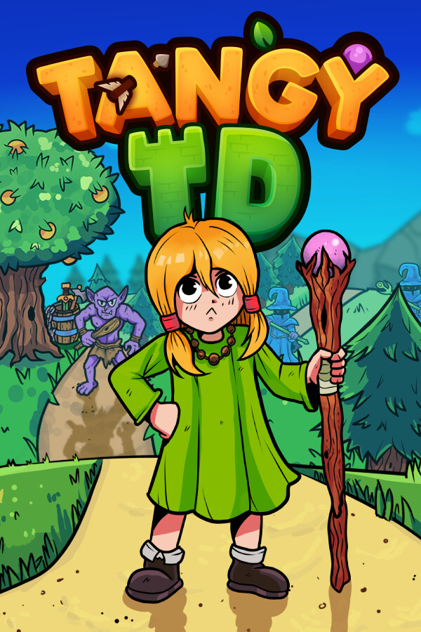 Tangy TD