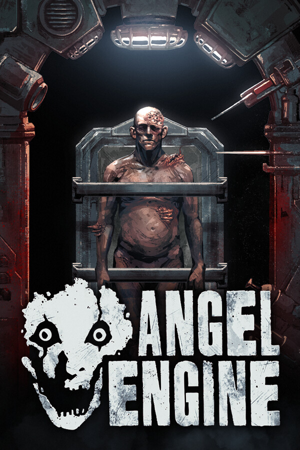 Angel Engine