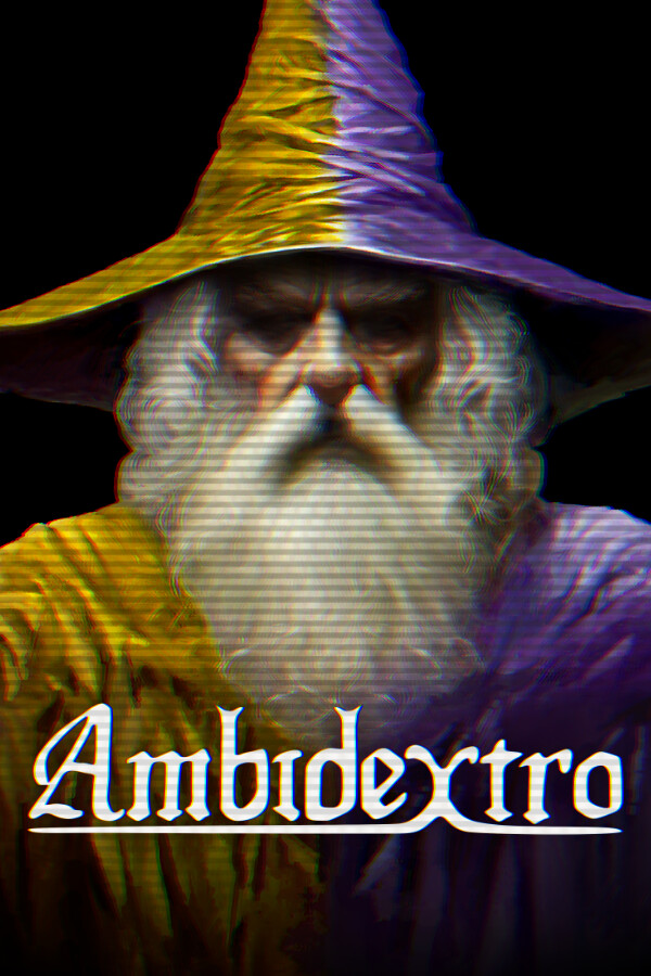 Ambidextro