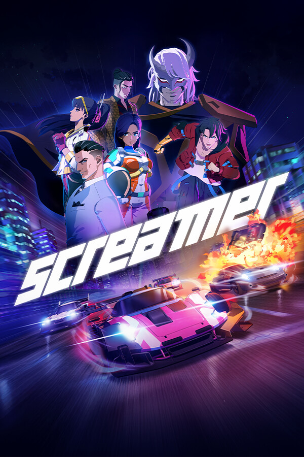 Screamer